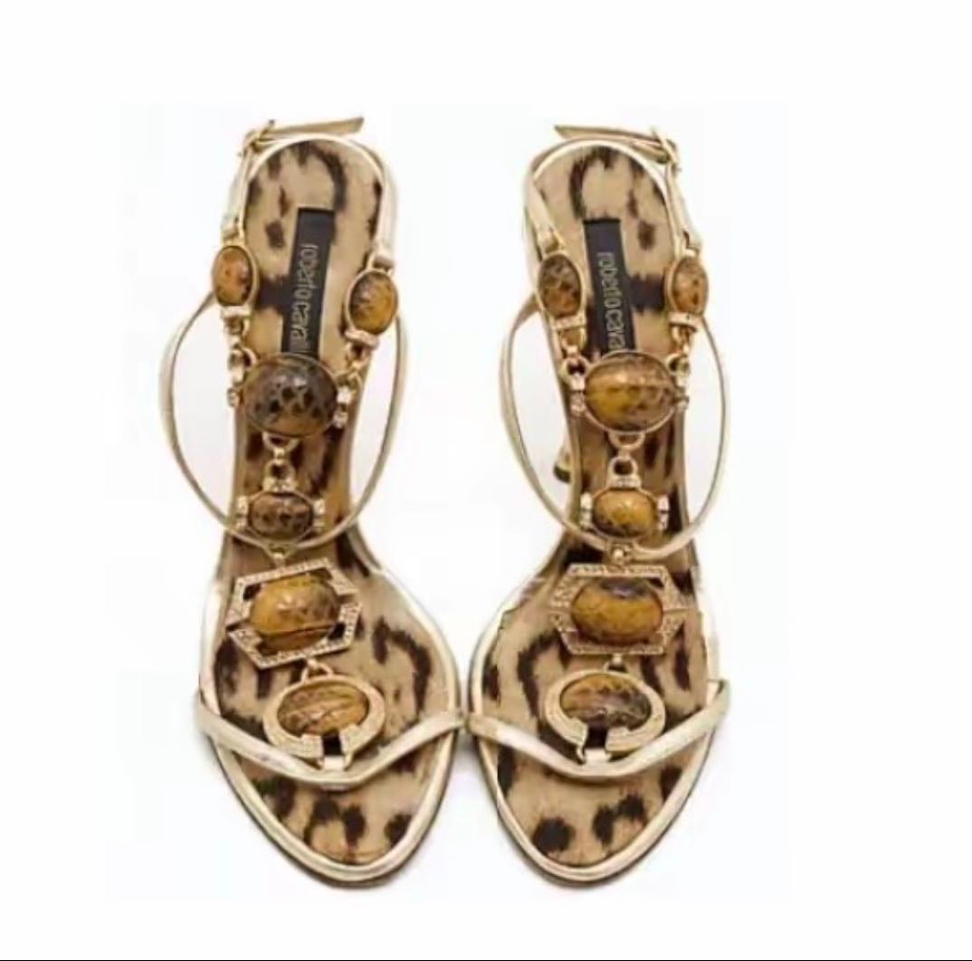 Roberto Cavalli