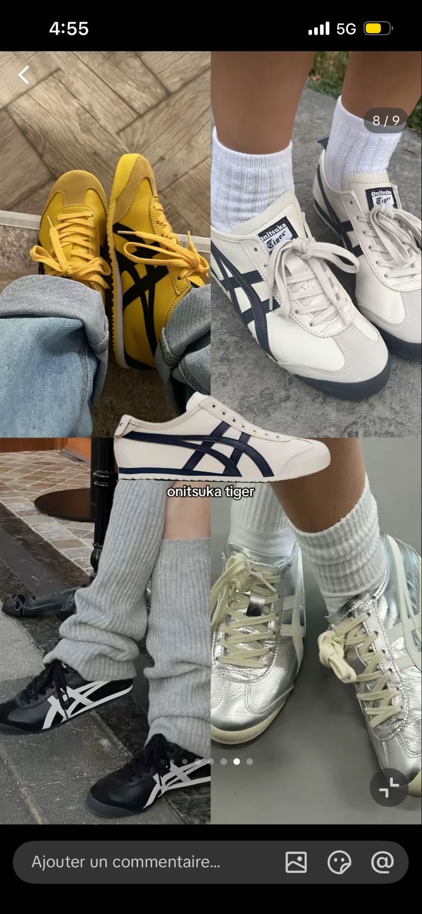 Onitsuka Tiger