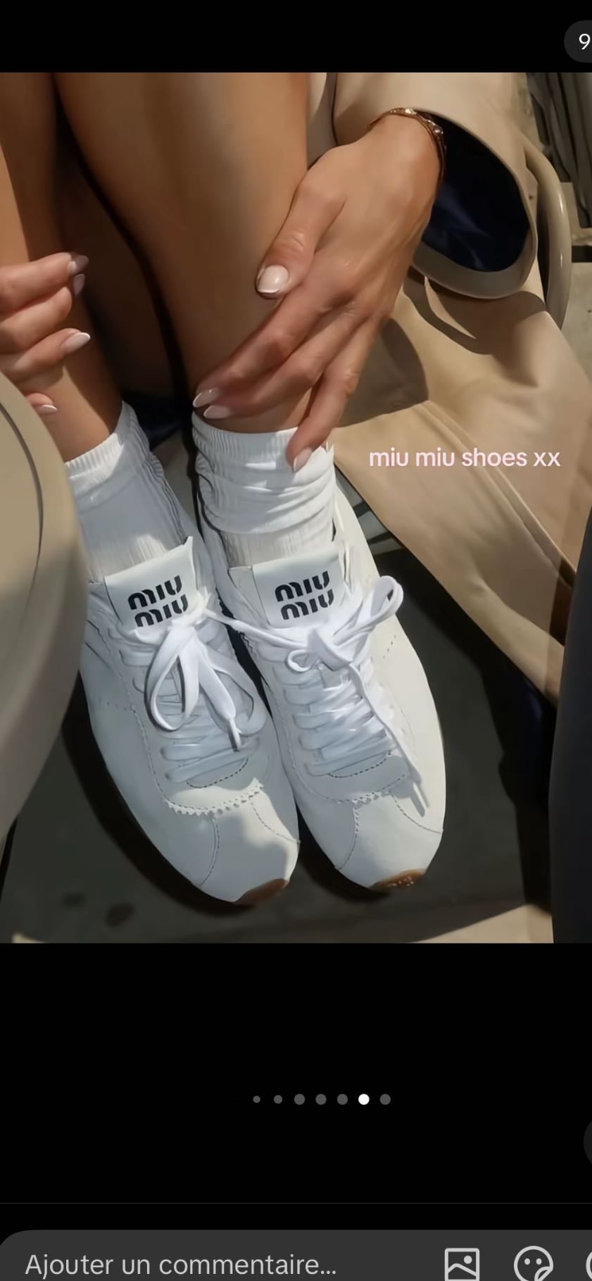 Miu miu