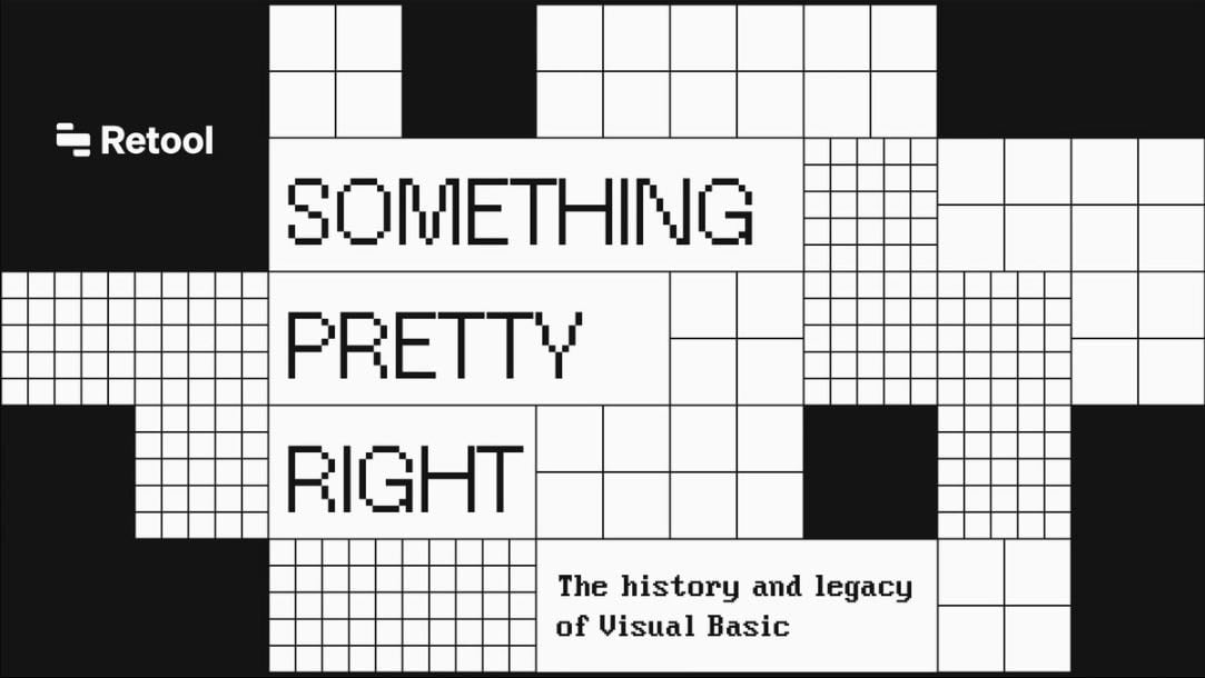 Visual Basic