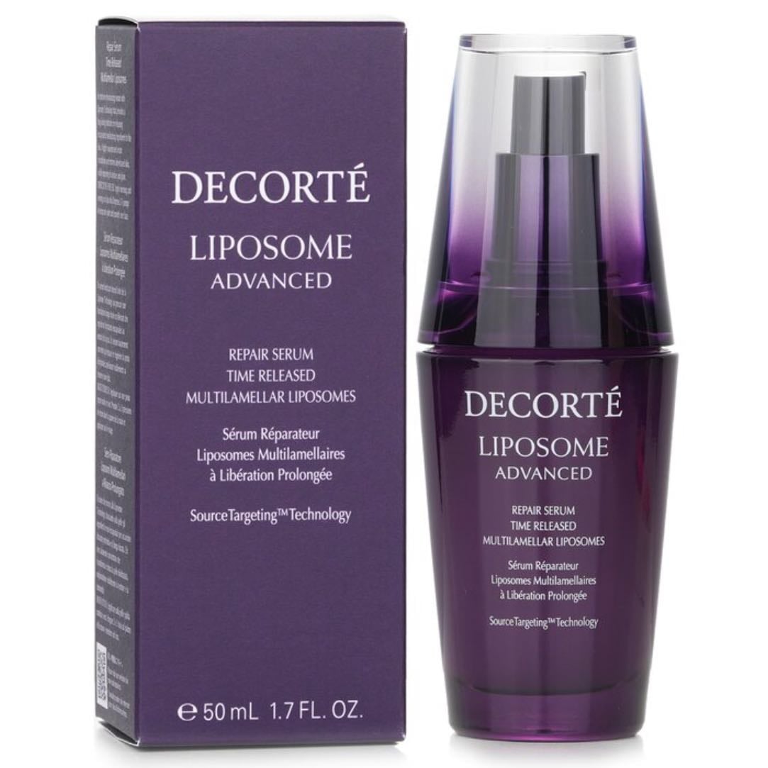 Liposome Advanced Repair Serum - Decorté