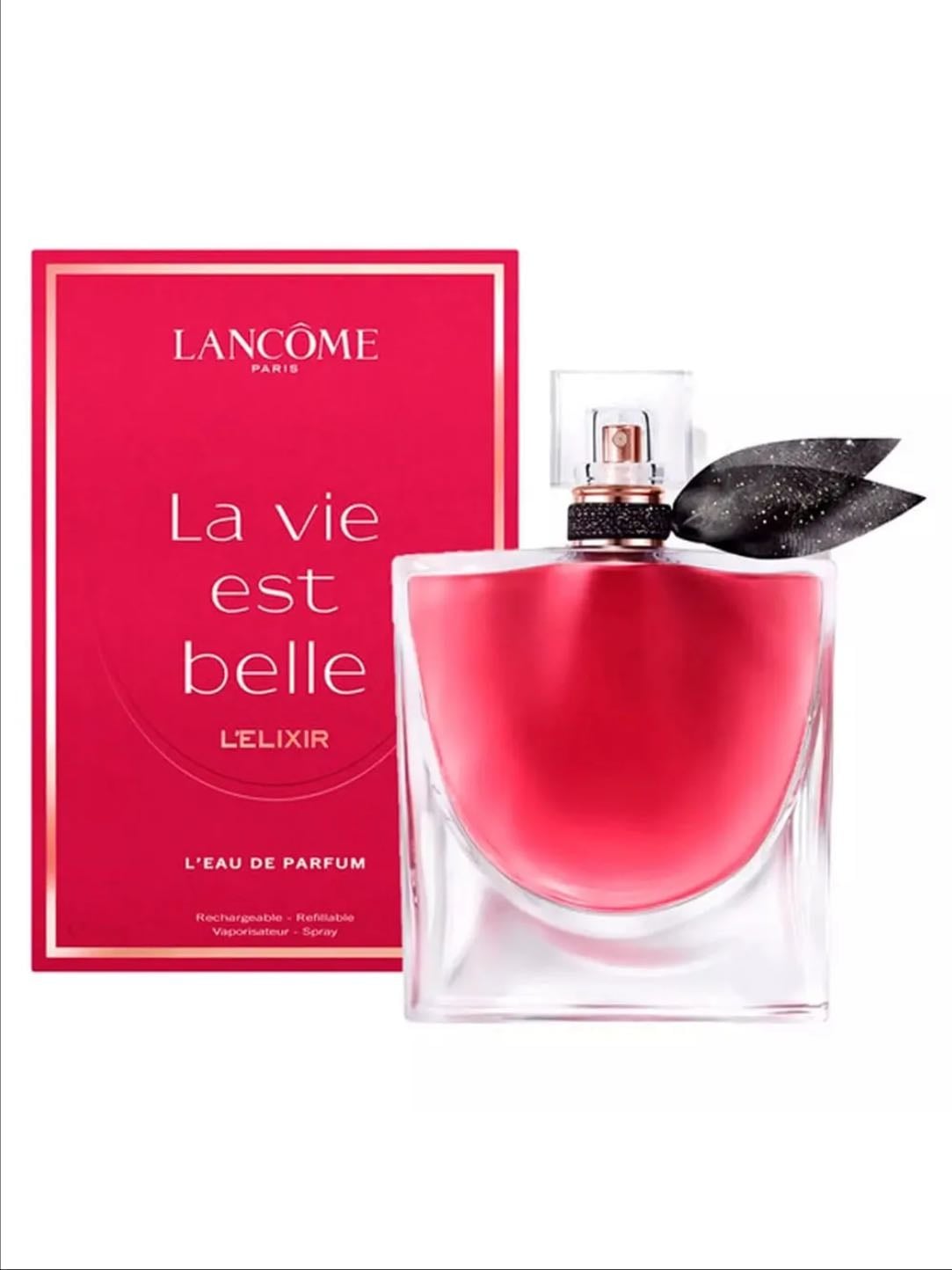 La Vie Est Belle L’elixir - Lancôme