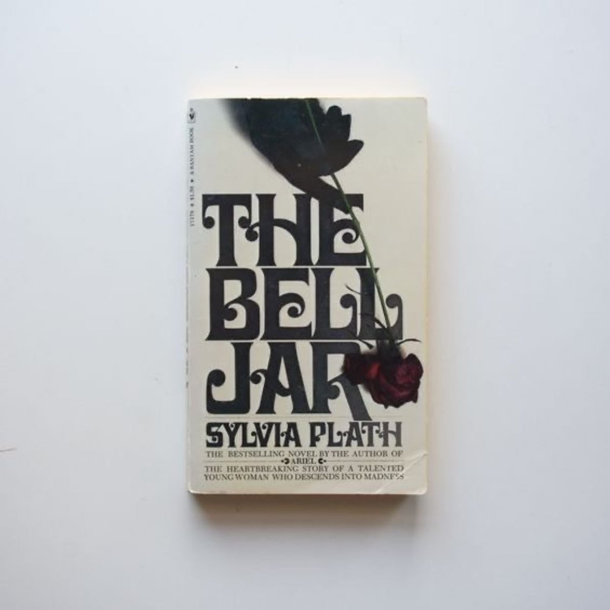 The bell jar 1970s edition