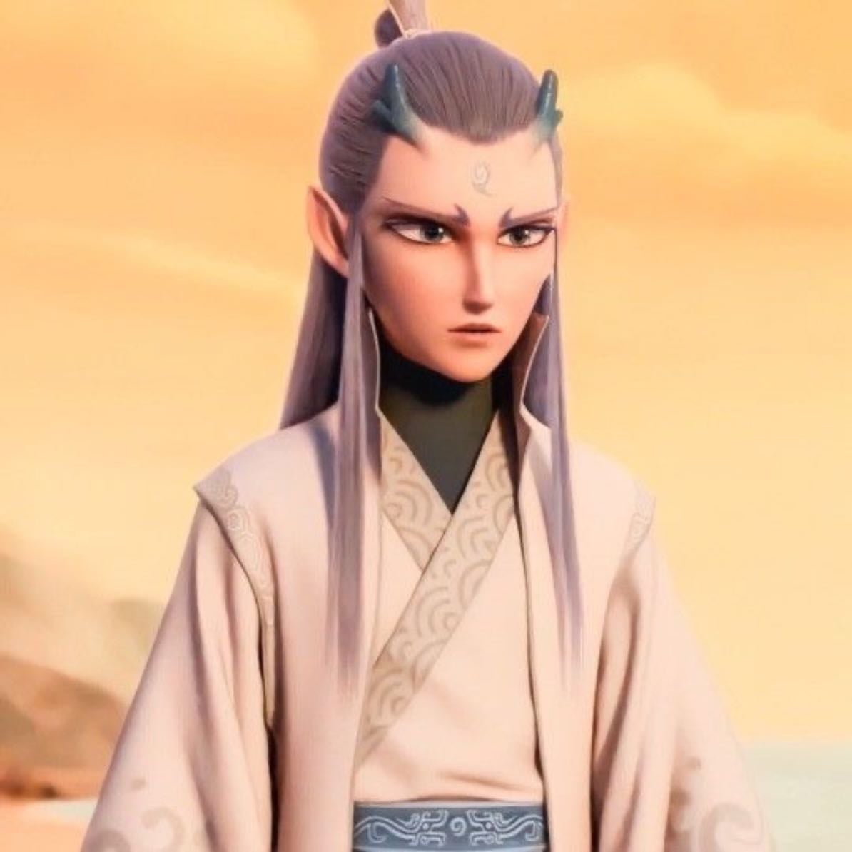 Ao Bing - Ne Zha