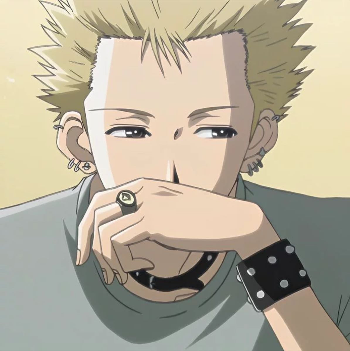 Nobu - Nana