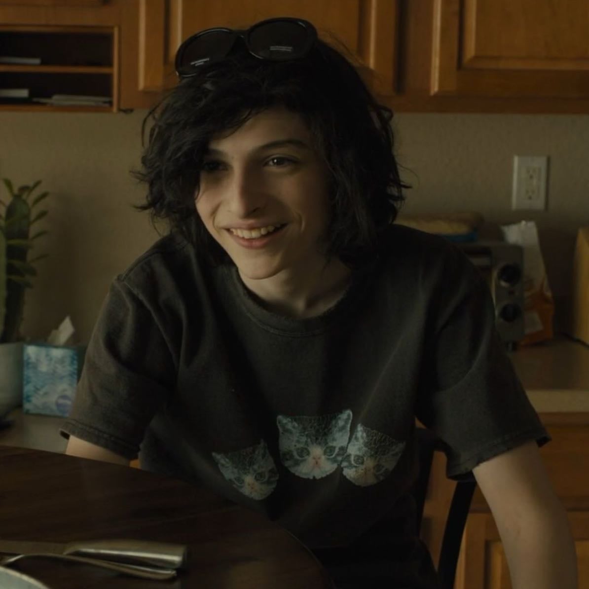 Boris - The Goldfinch