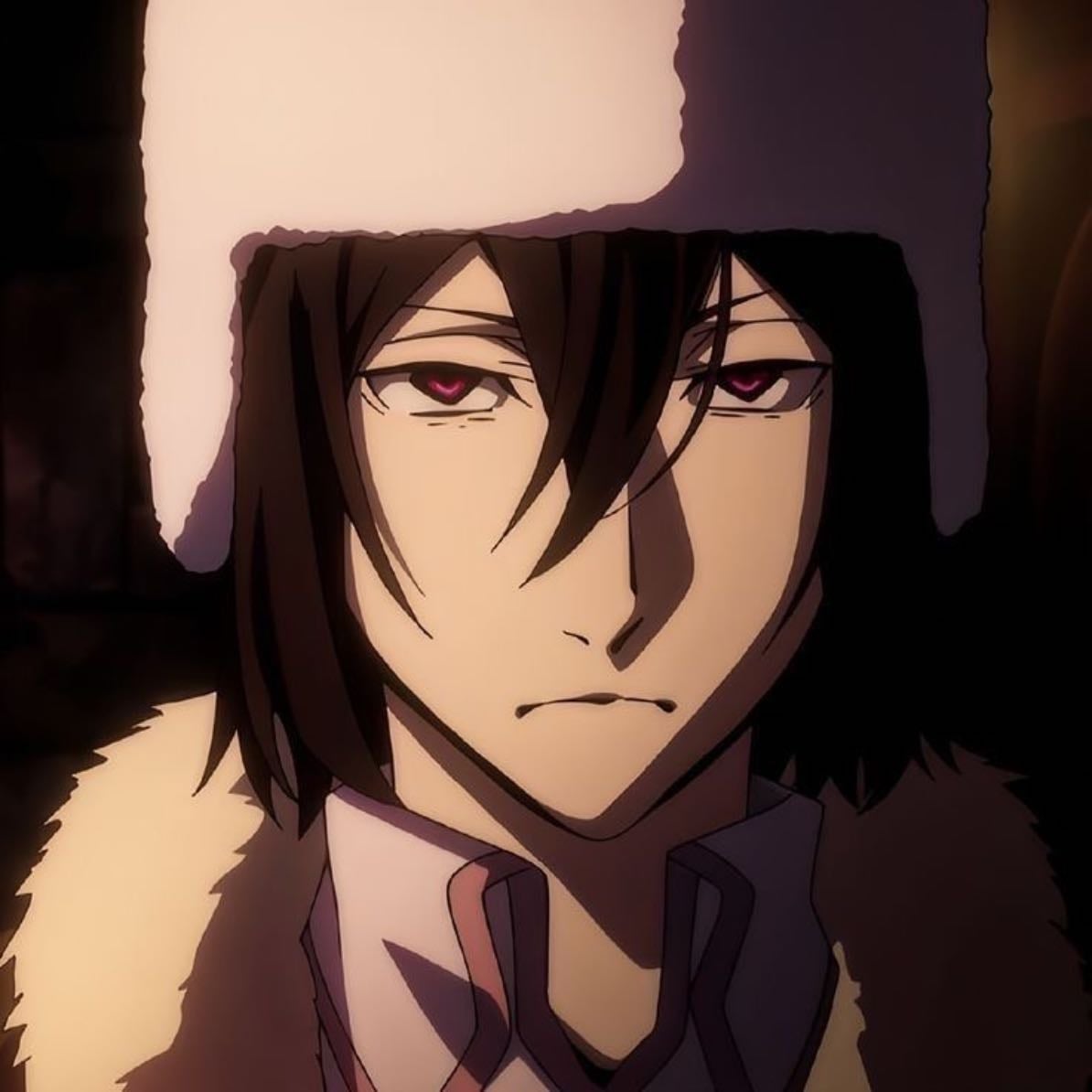 Fyodor - Bungo Stray Dogs