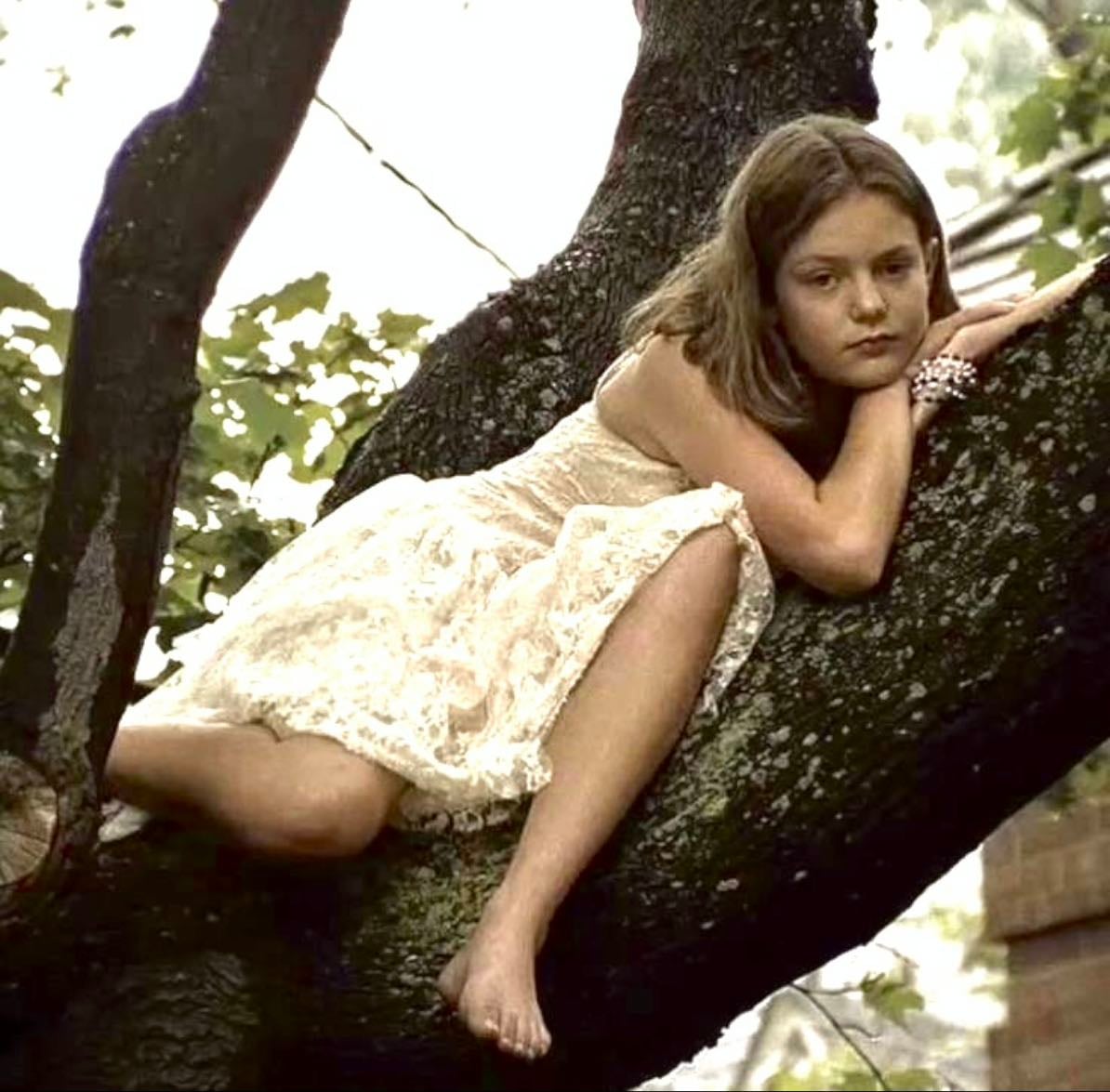 Cecila - The Virgin Suicides