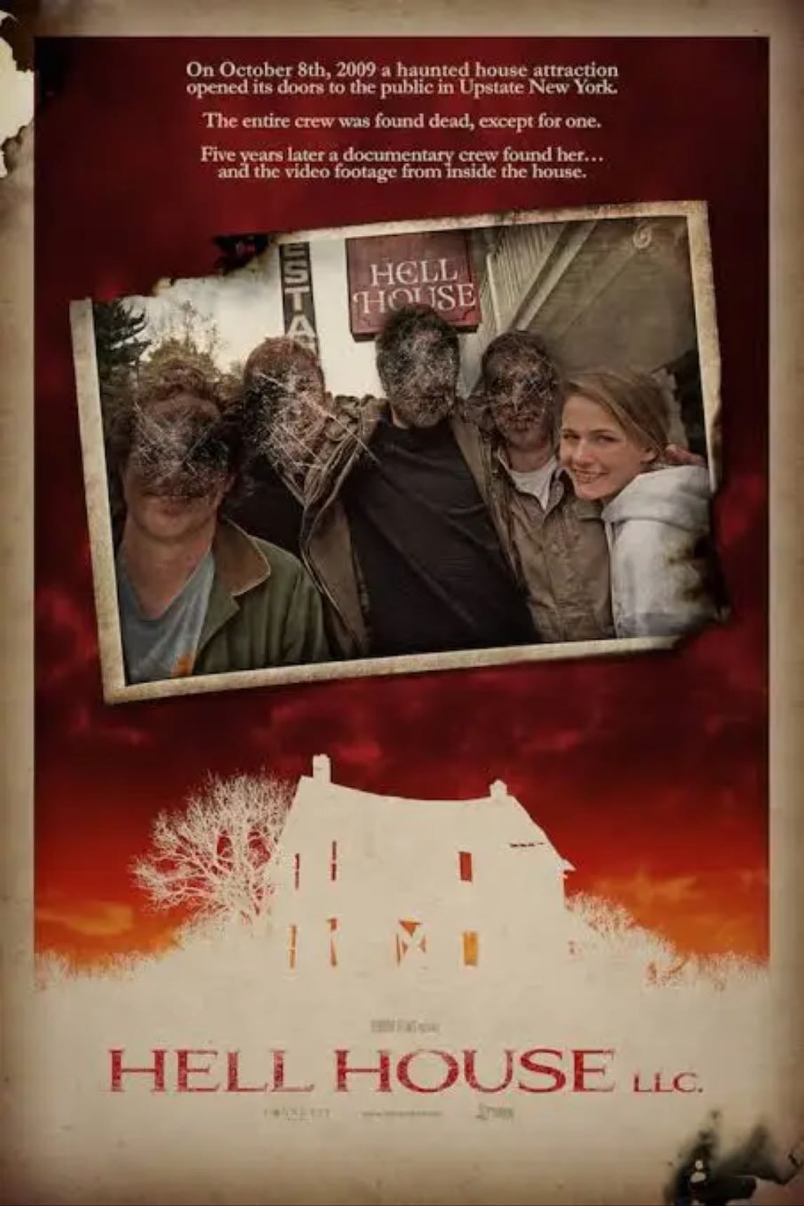 HellHouse