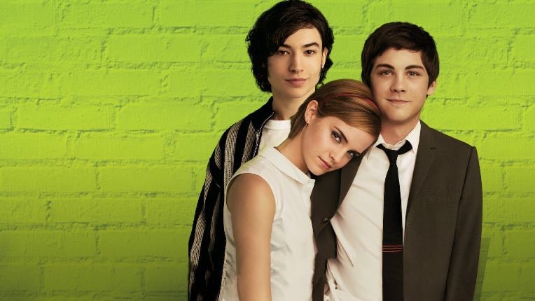 The perks of being a wallflower - Stephen Chbosky · 2012