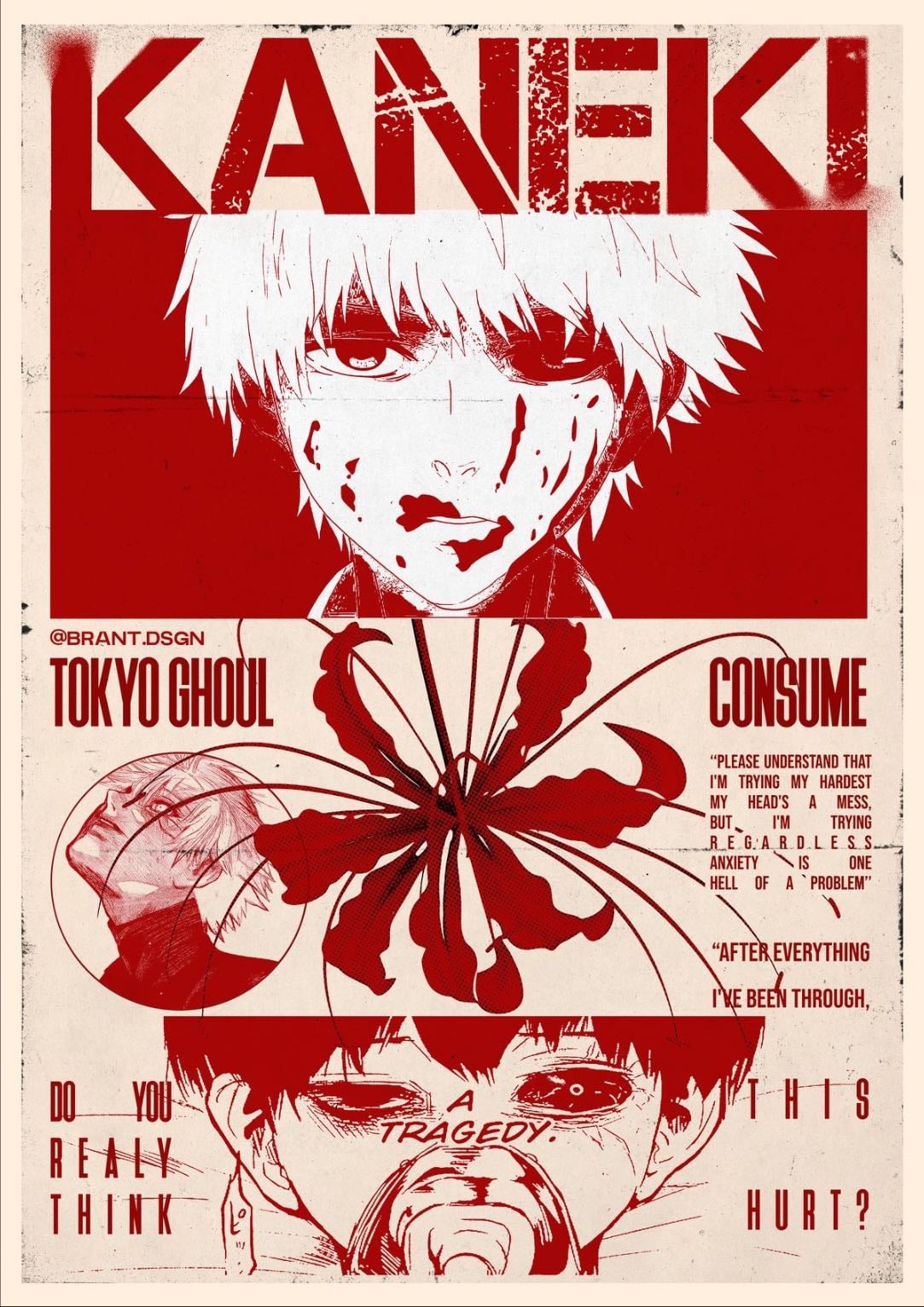 Tokyo Ghoul - 2014