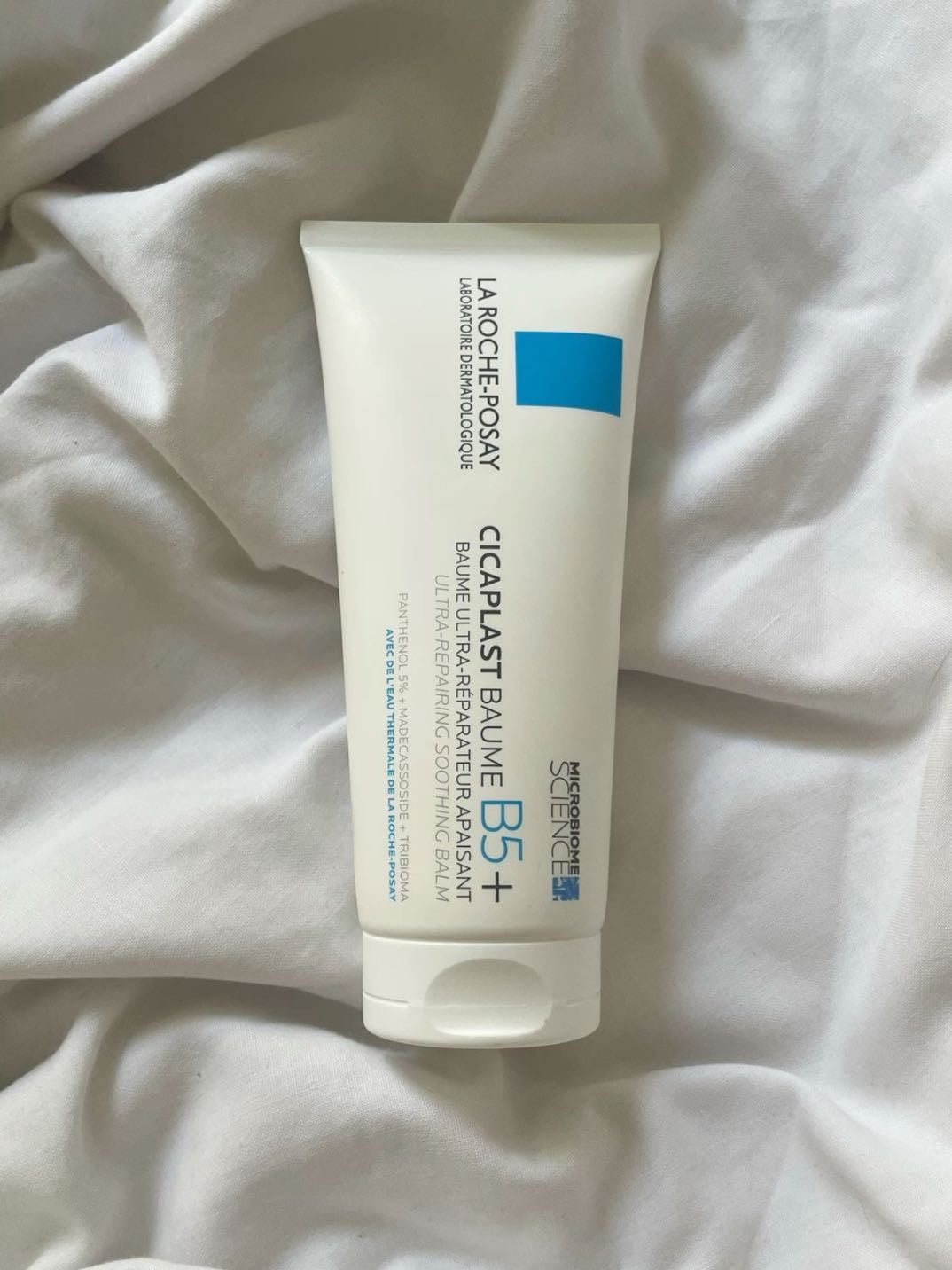 LA ROCHE POSAY Cicaplast Baume