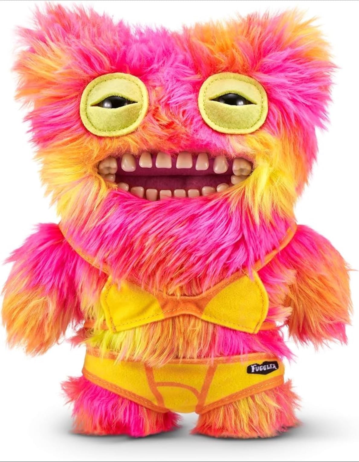 fuggler