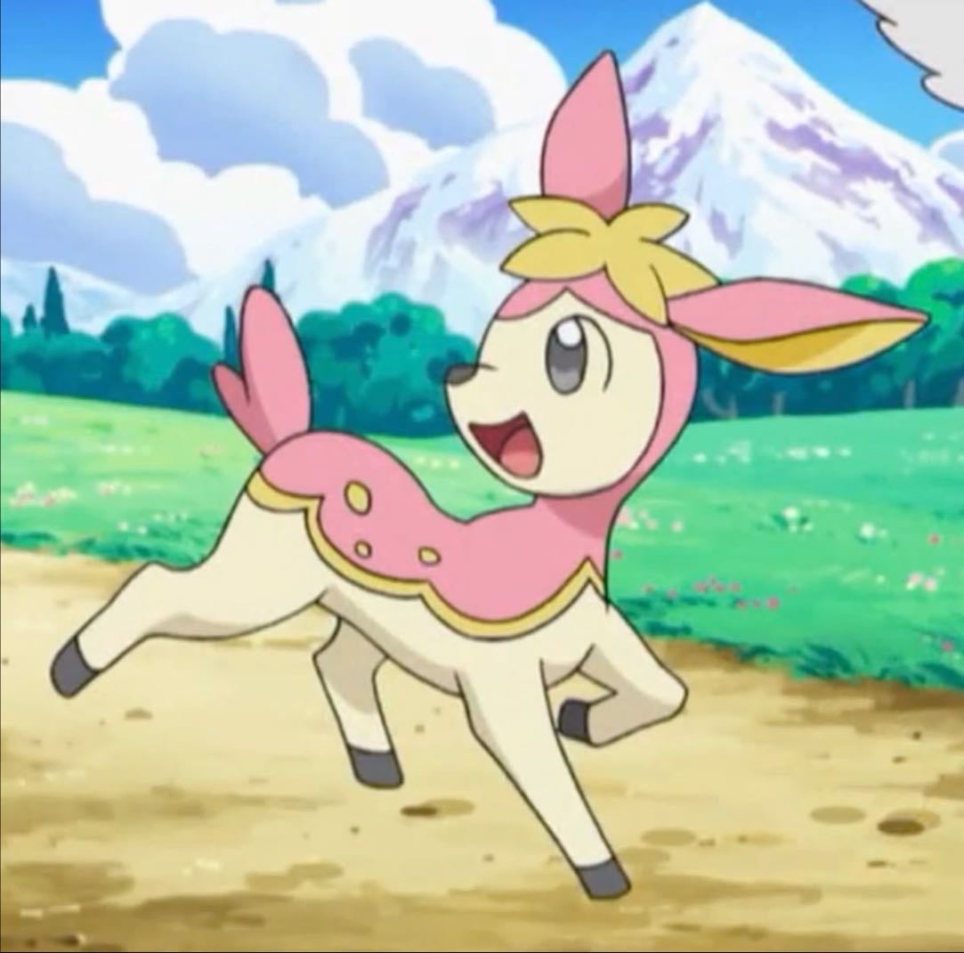Deerling