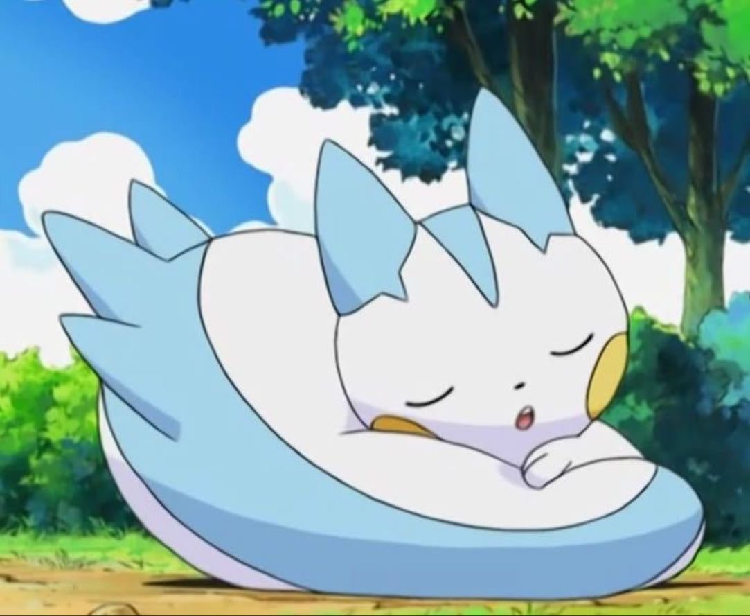Pachirisu