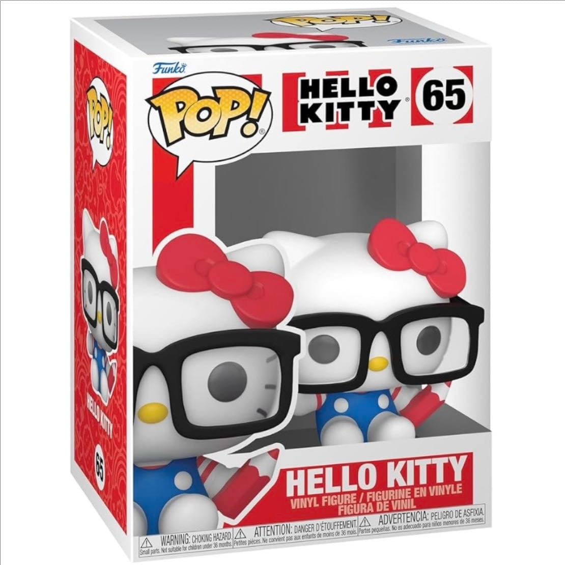 Hello Kitty 65 Funko Pop