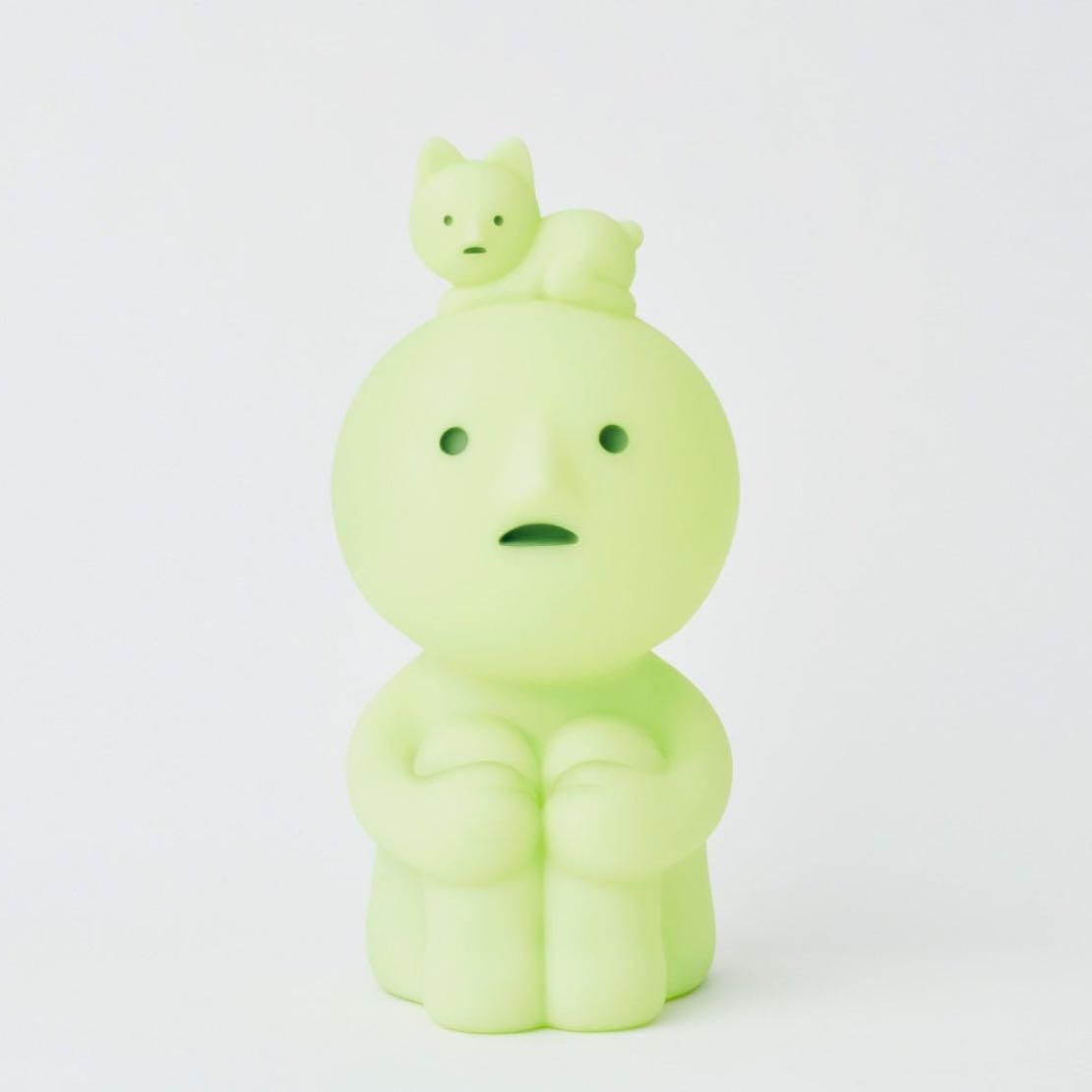 Smiski touch lamp vol.1