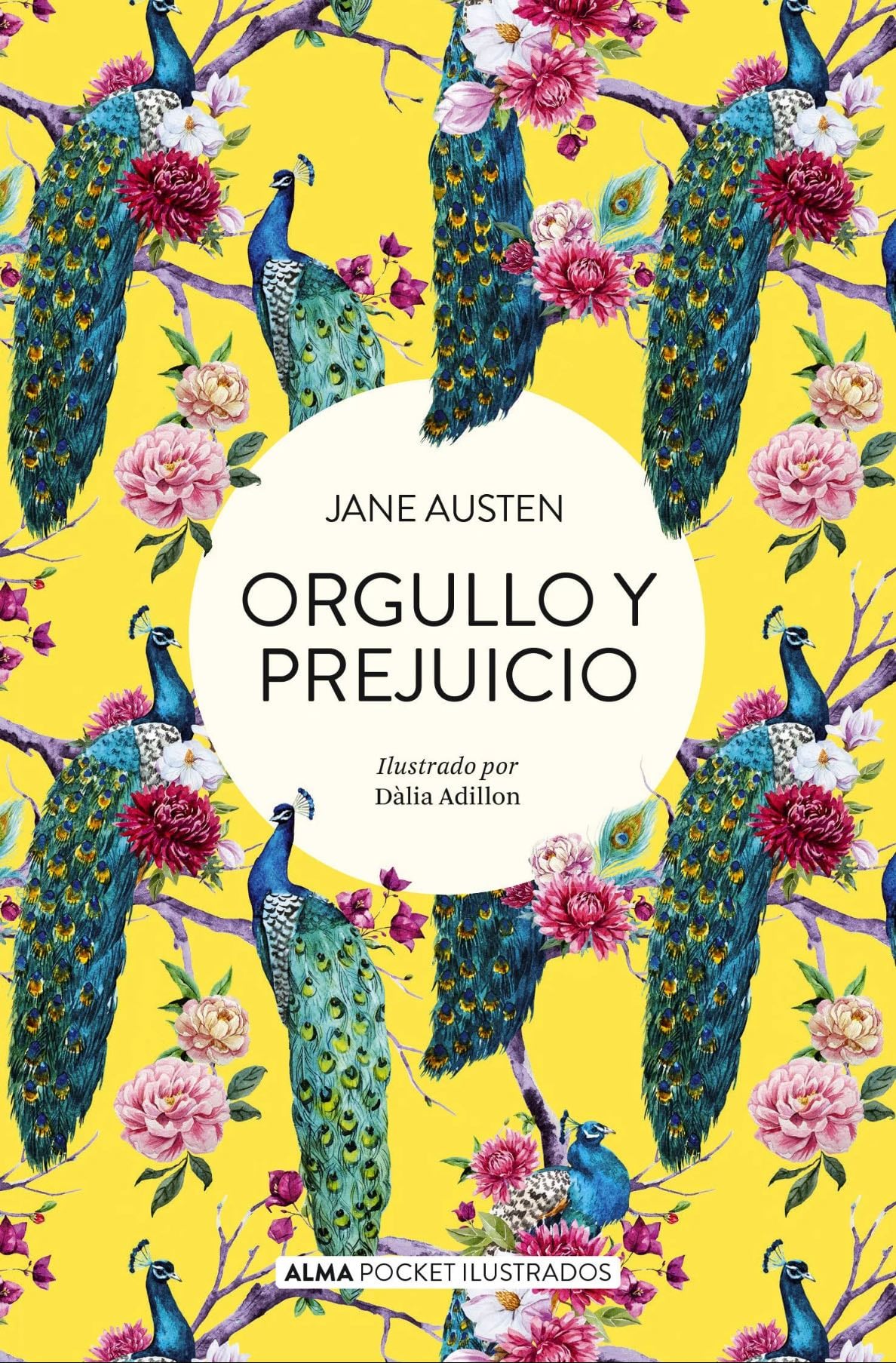 Orgullo y prejuicio - Jane Austen