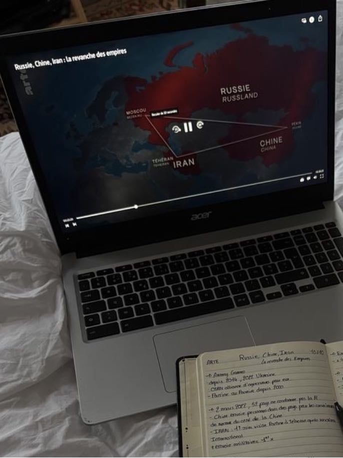 watch documentaries