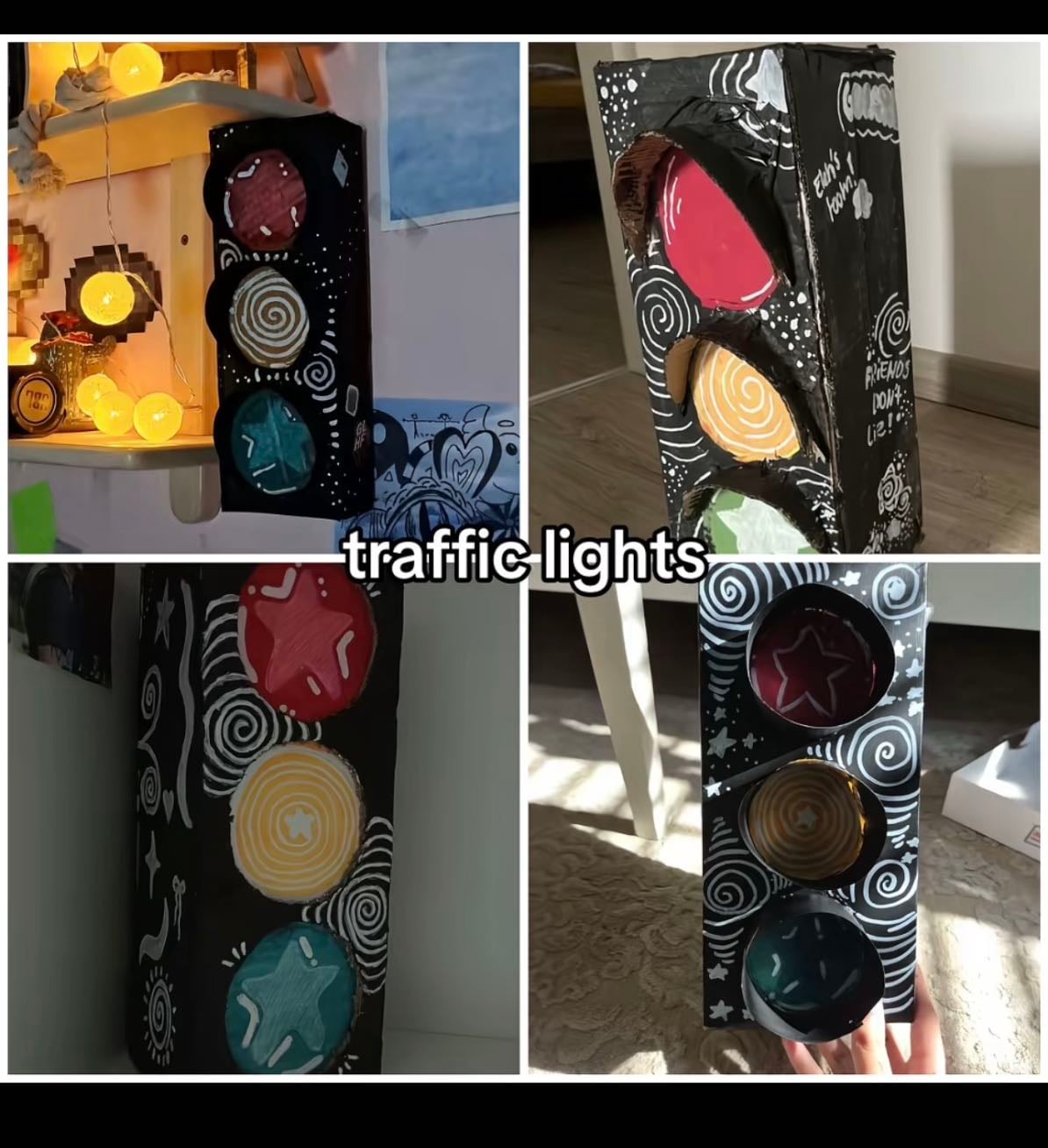 Traffic light