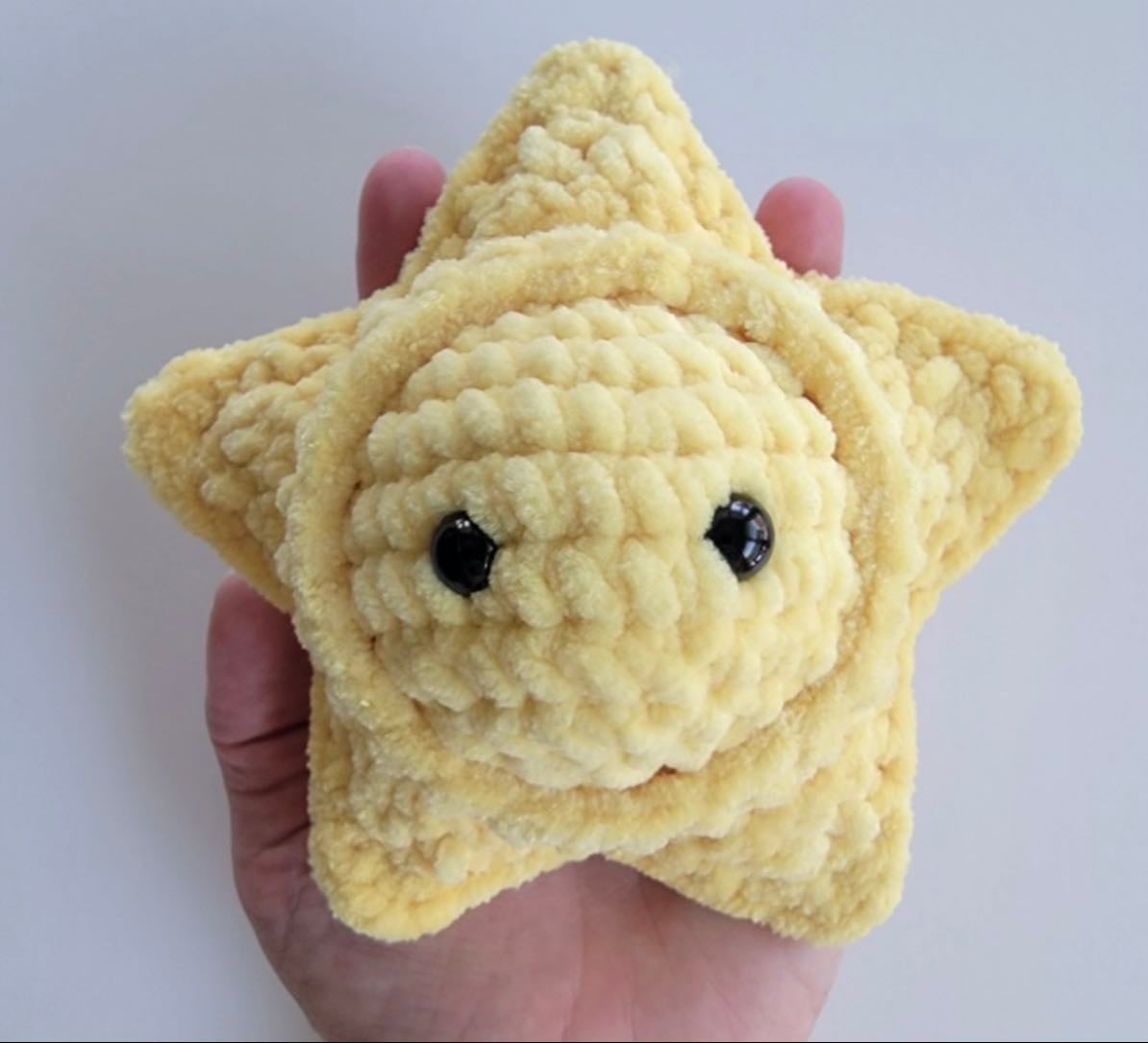 Fidget star