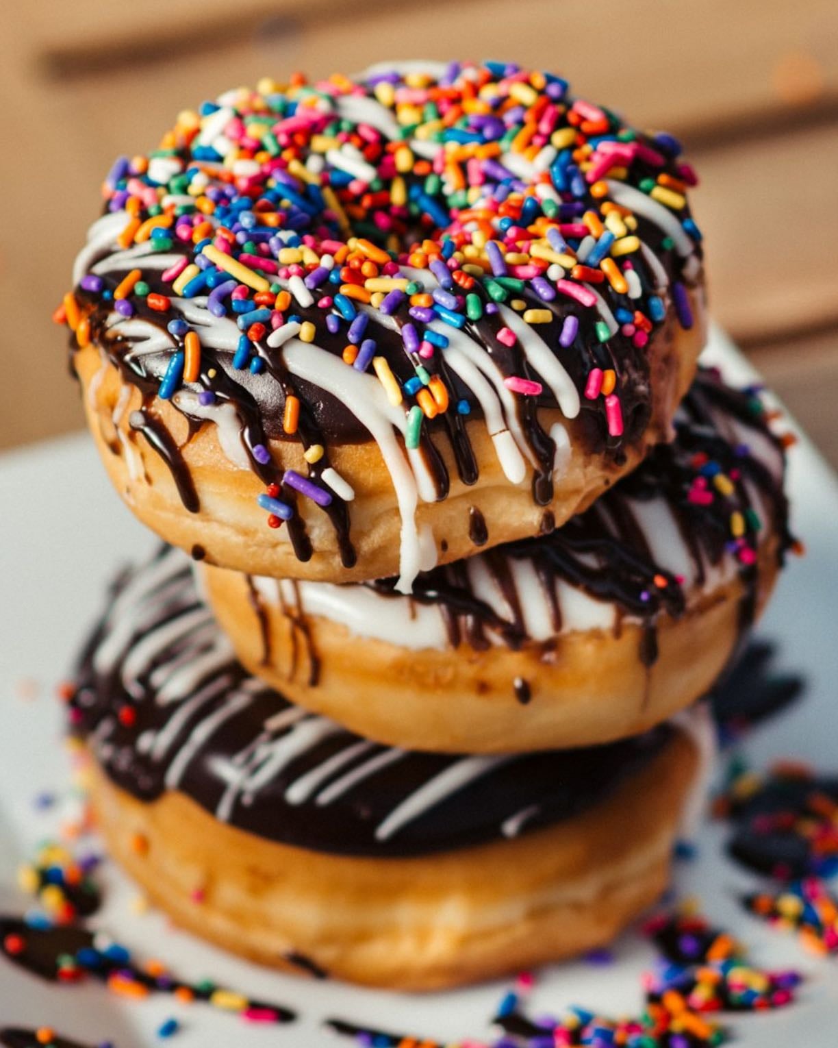 Donas