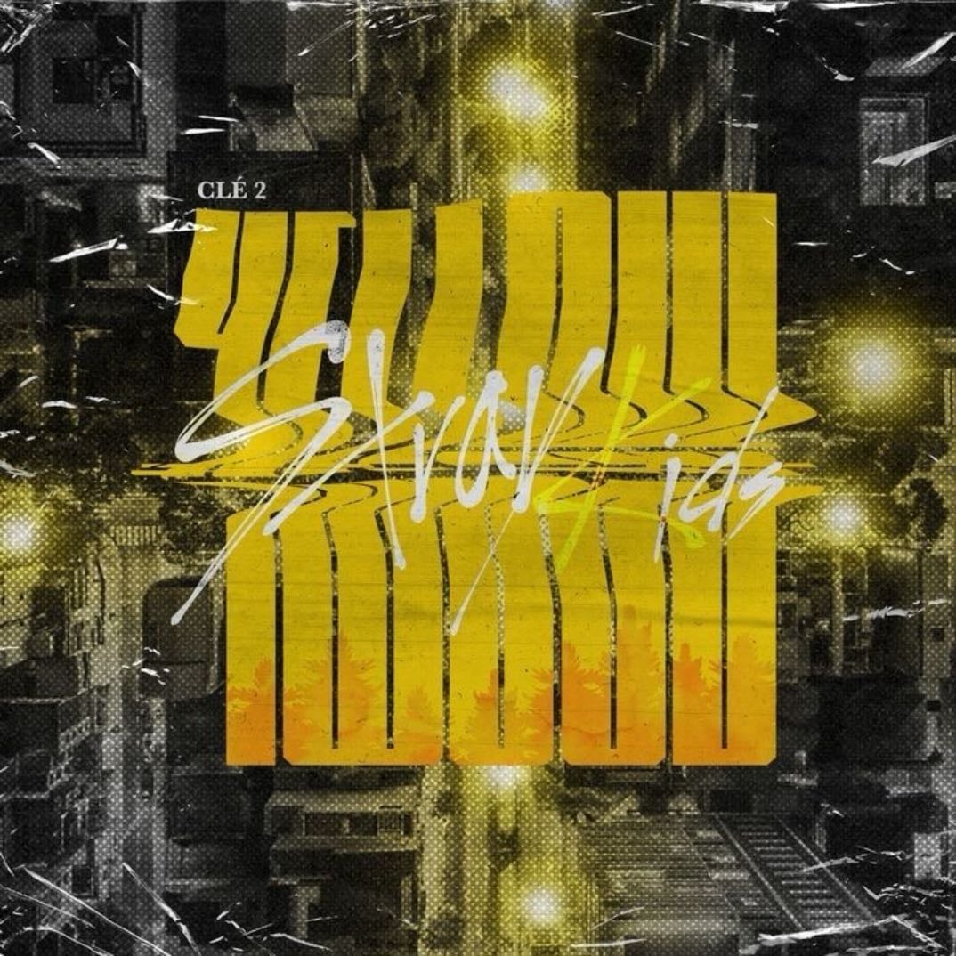 TMT - Song · Stray Kids