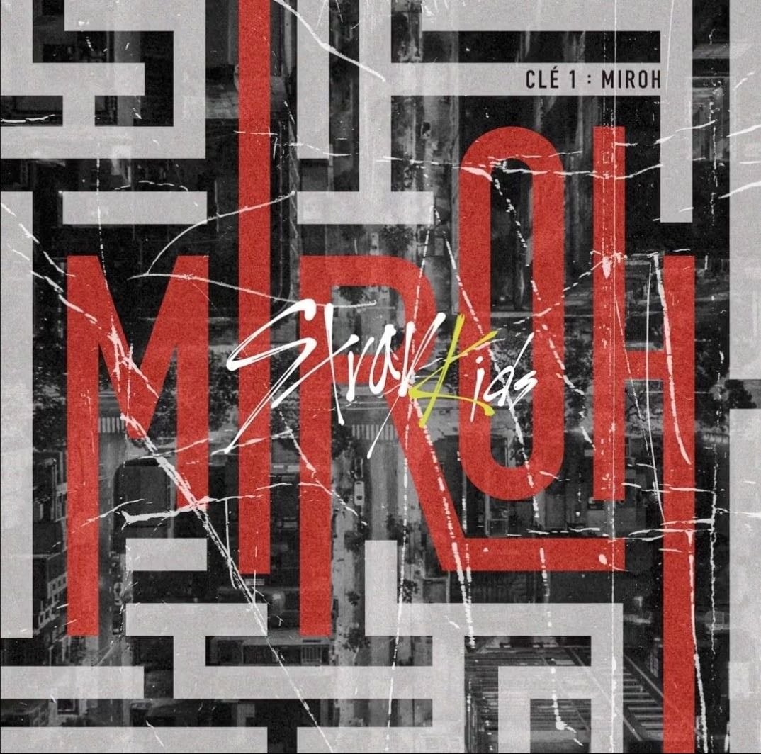 Victory Song - Song · Stray Kids
