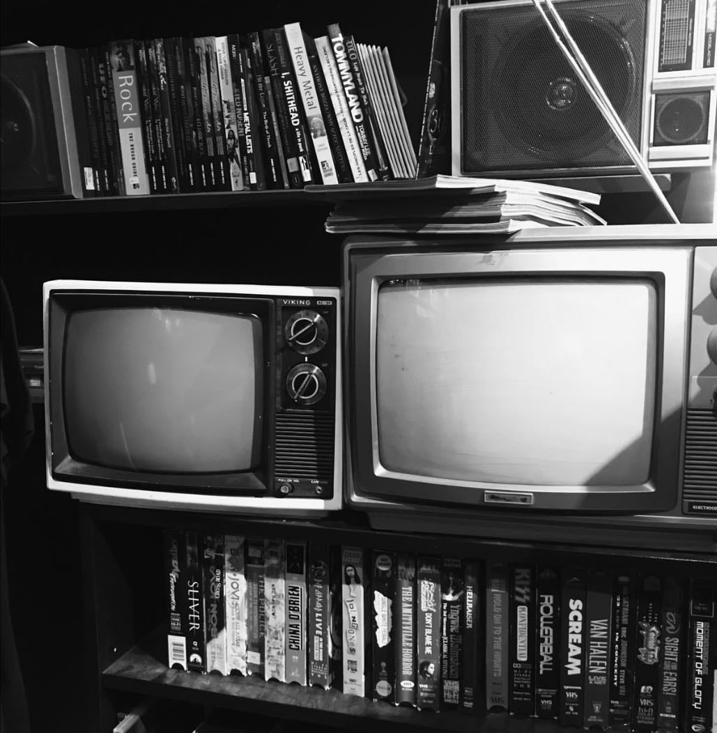 Shows - Movies hypelist by Taylor