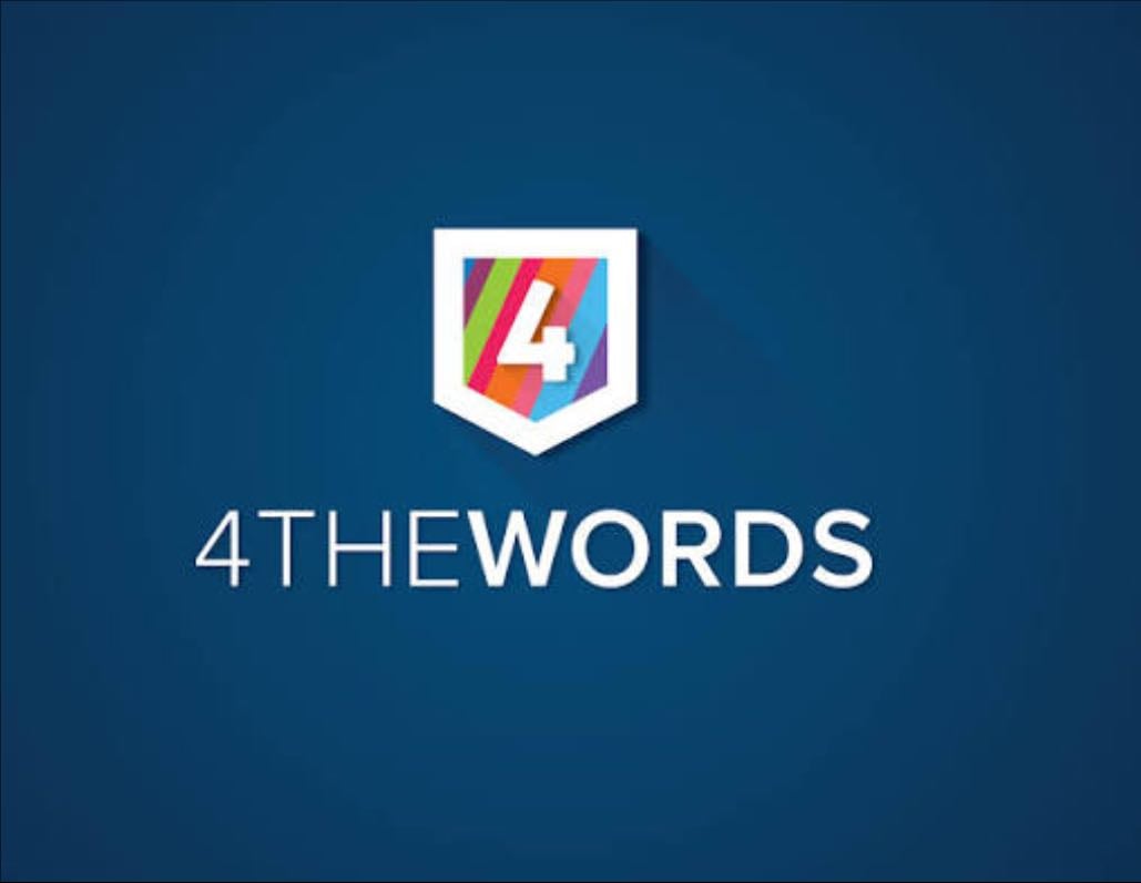 4thewords