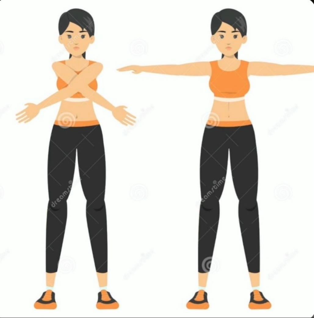 Arm Swings