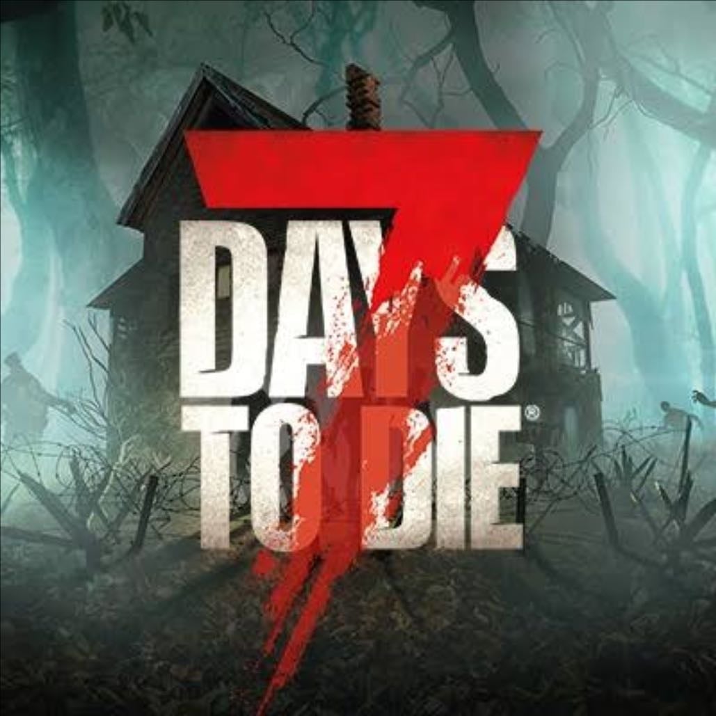 7 Days to Die - Linux · Mac · PC (Microsoft Windows) · PlayStation 4 · PlayStation 5 · Xbox One · Xbox Series X|S