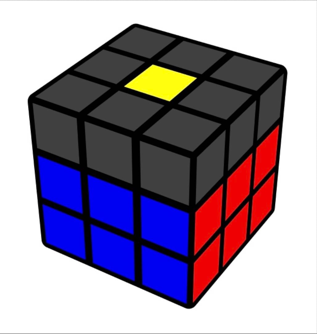 CubeAcademy - F2L