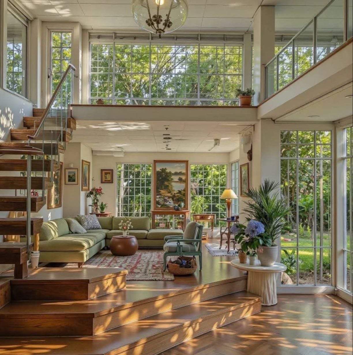 Mi casa soñada 🐚🌿