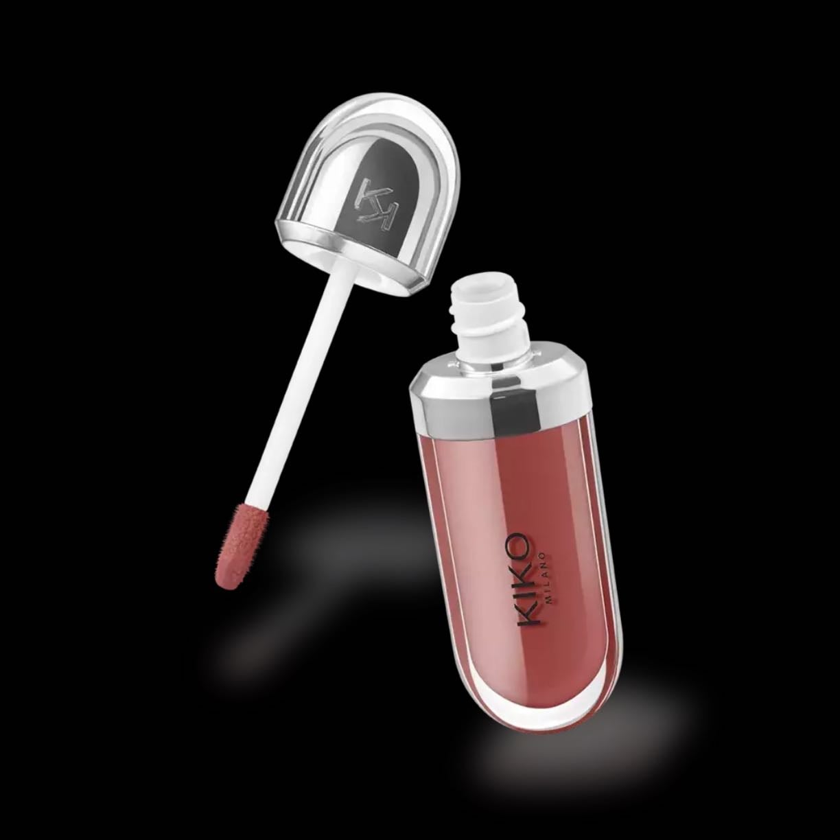 3D HYDRA LIPGLOSS 21 - KIKO MILANO