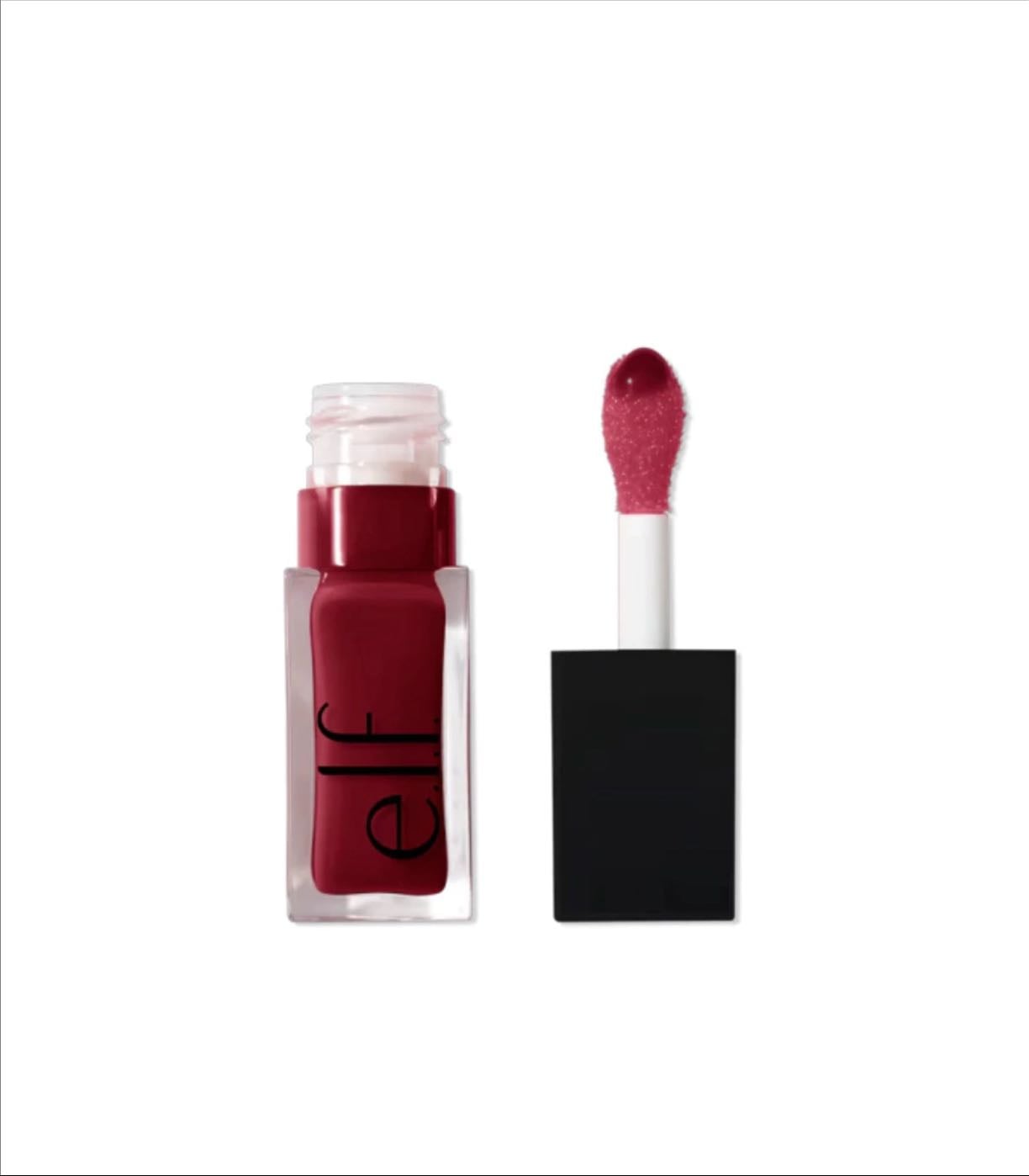 Glow Reviver Lip Oil (Jam Session) - ELF