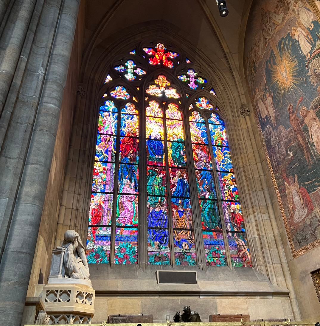 Prague ✶⋆.˚ - Places hypelist by 𝒟