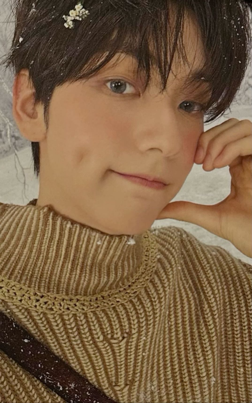 Soobin Chikai - Chikai (Standard Version)