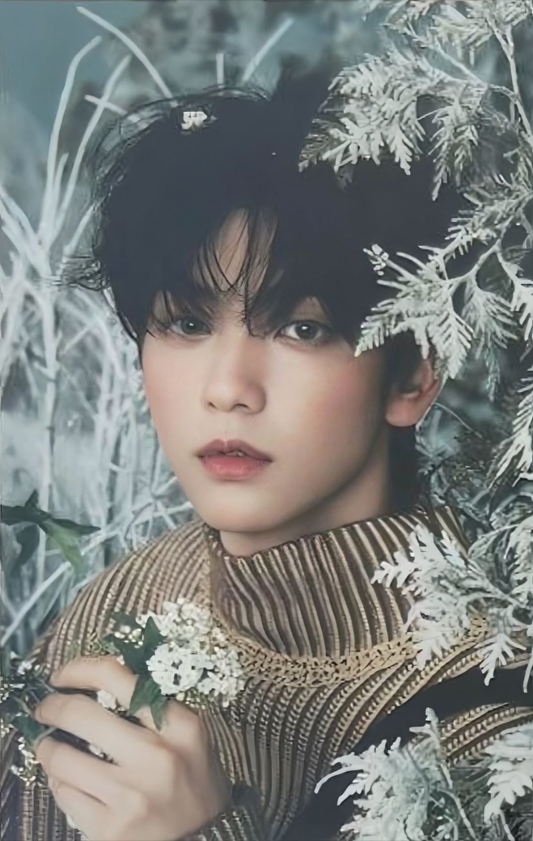 Soobin Chikai - Chikai (Tower Record POB)