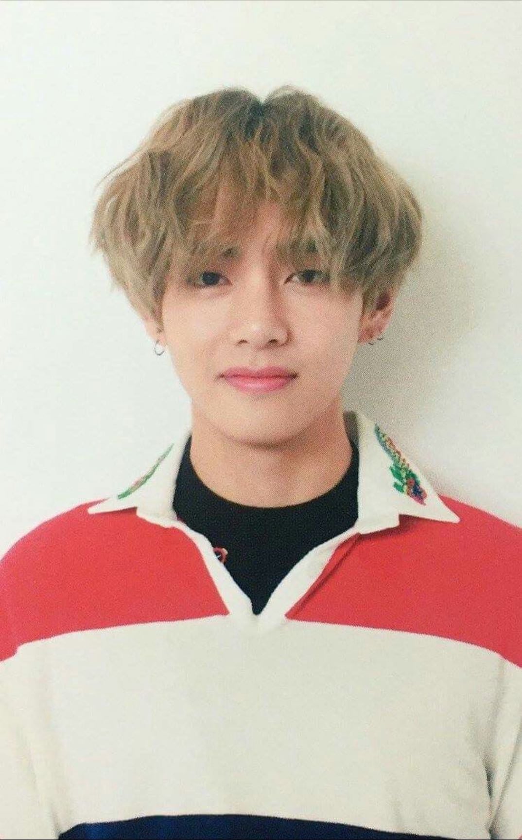 Taehyung love yourself her - Love Yourself: Her (V version)