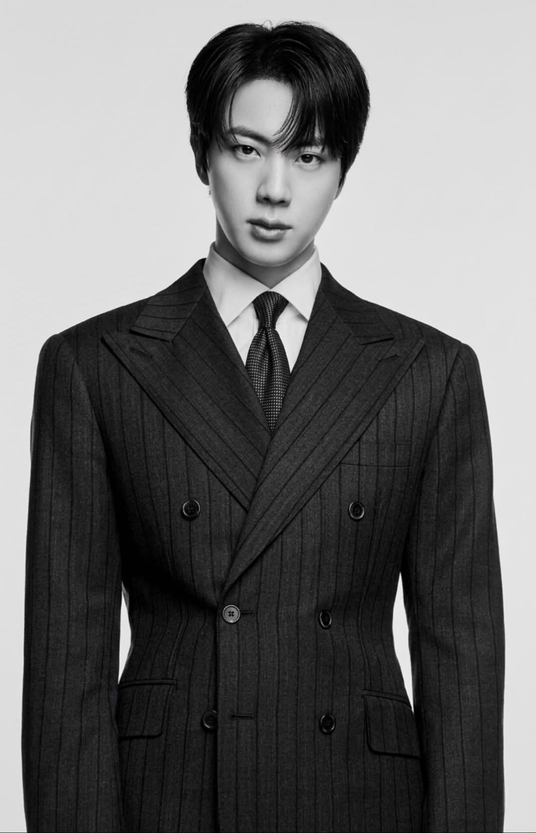Seokjin Arirang - Arirang Living Legend Version