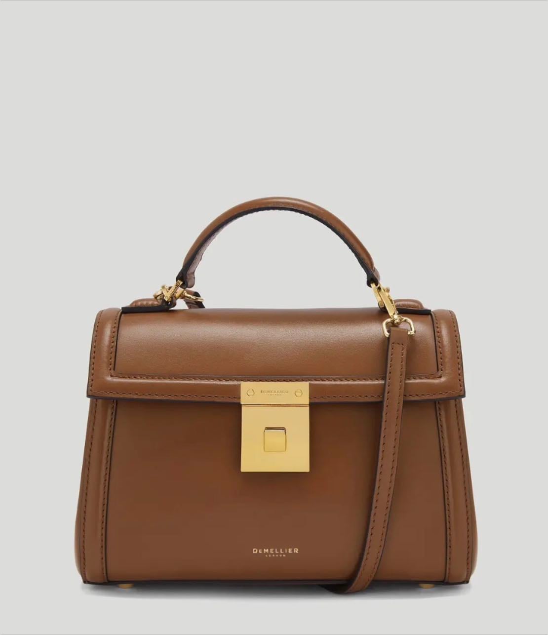 The Paris - DeMellier London