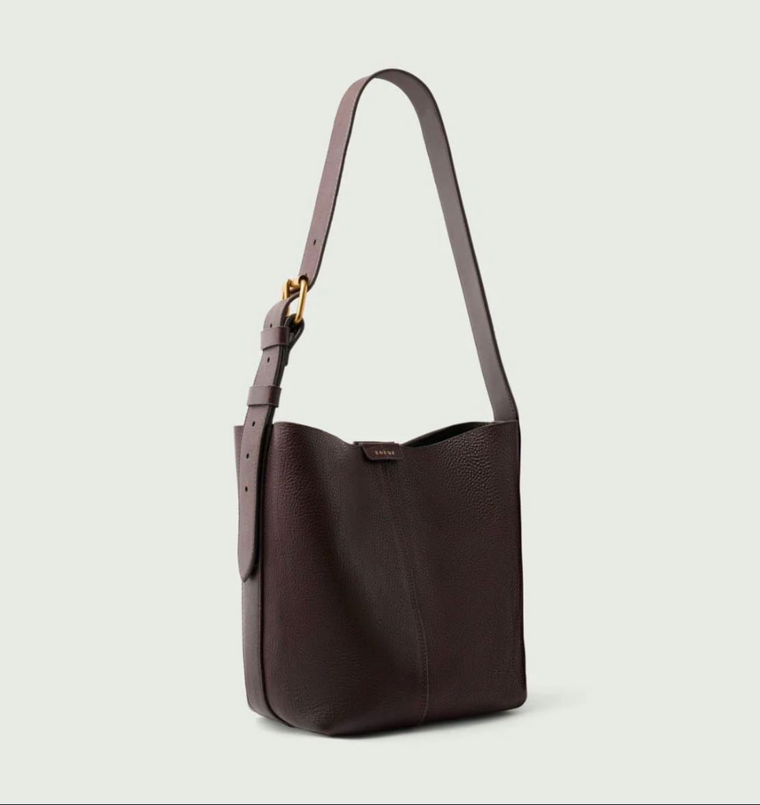 Saudade Mini Bag - Souer