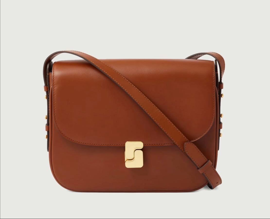Bellissima Maxi Bag - Souer