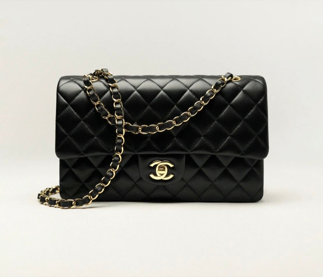 Clássica 11.12 - Chanel
