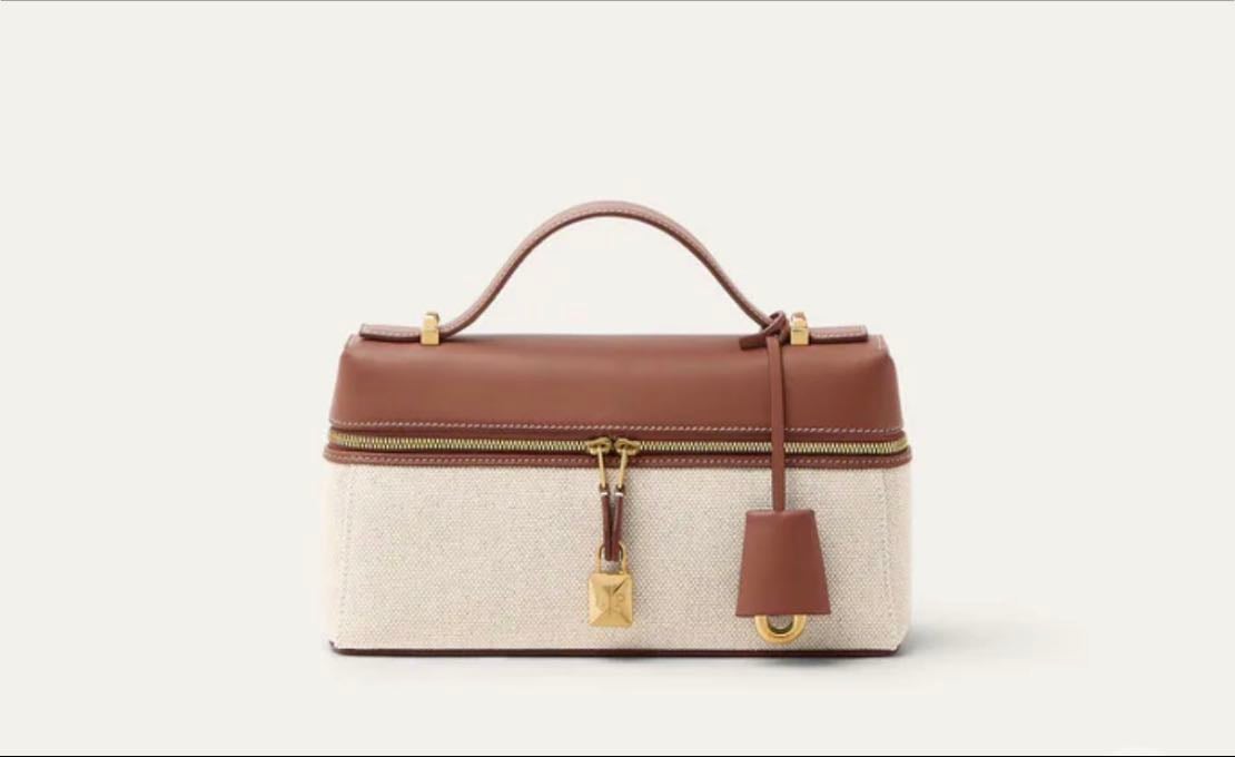 Extra Bag L23 - Loro Piana