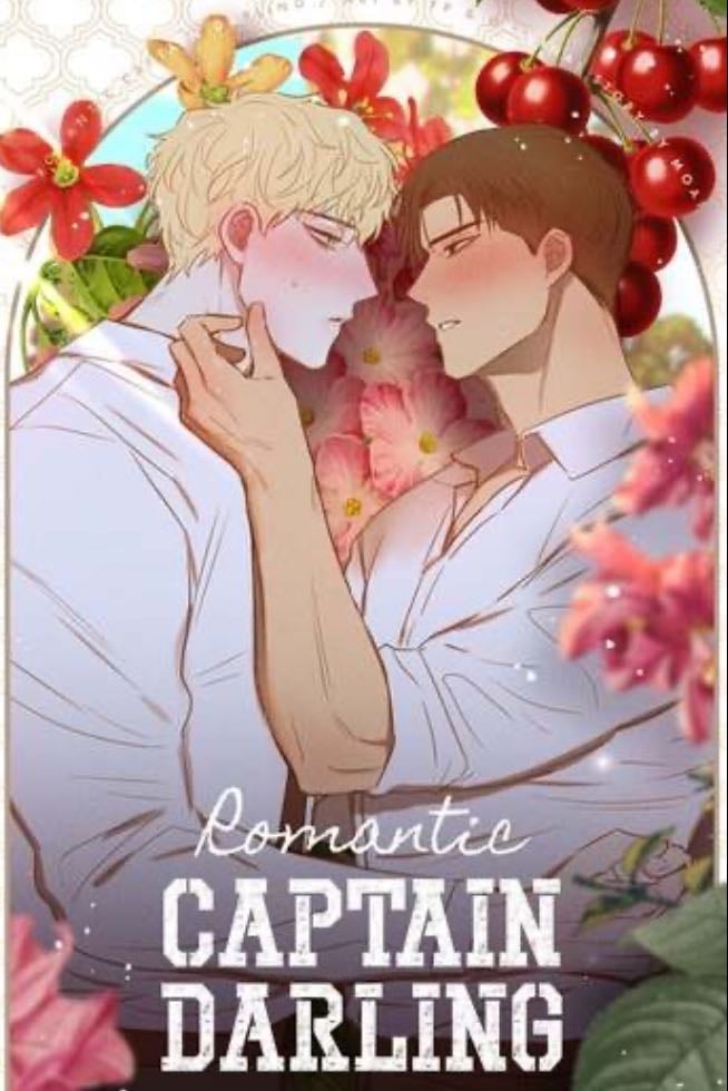Romantic Captain Darling - YP & Moai