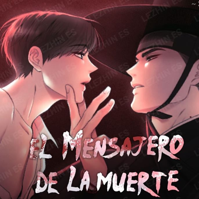 El mensajero de la muerte - JoSamanru&Geuphan