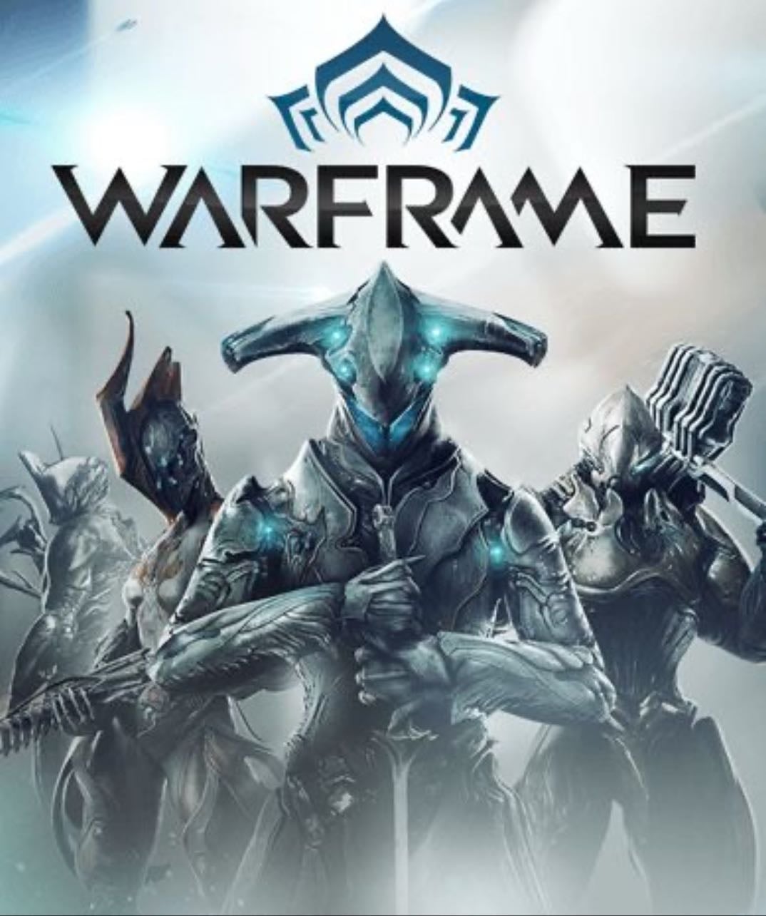Warframe - Android · iOS · Nintendo Switch · PC (Microsoft Windows) · PlayStation 4 · PlayStation 5 · Xbox One · Xbox Series X|S