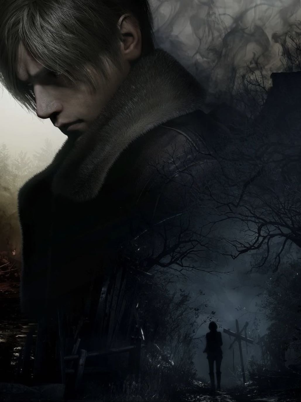 Resident Evil 4: Lenticular Edition - PC (Microsoft Windows) · PlayStation 4 · PlayStation 5 · Xbox Series X|S